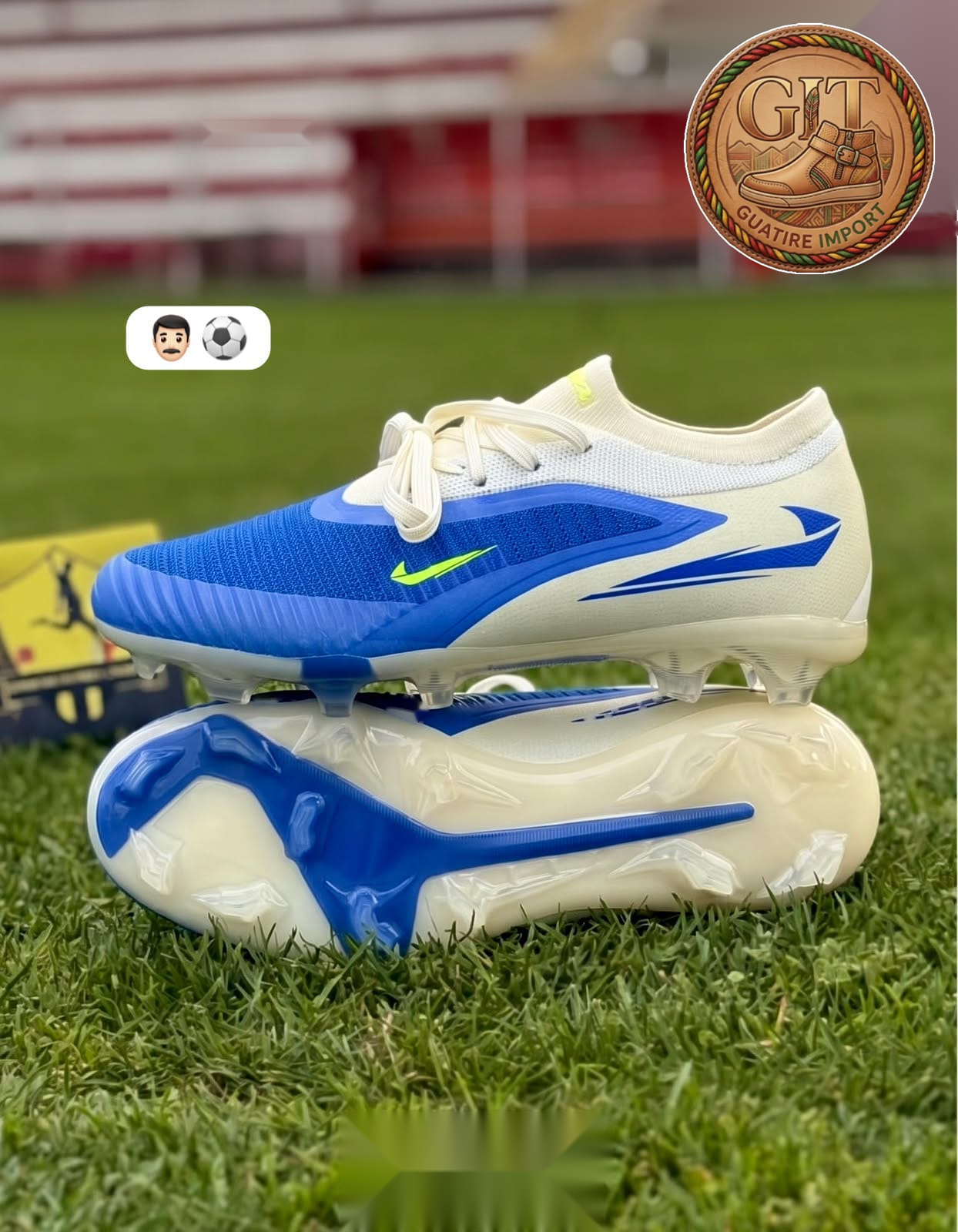 Nueva Colección ⚽