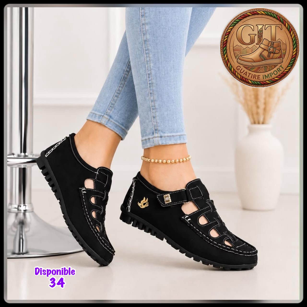 🖤💎 ¡Elegancia y brillo a un precio irresistible