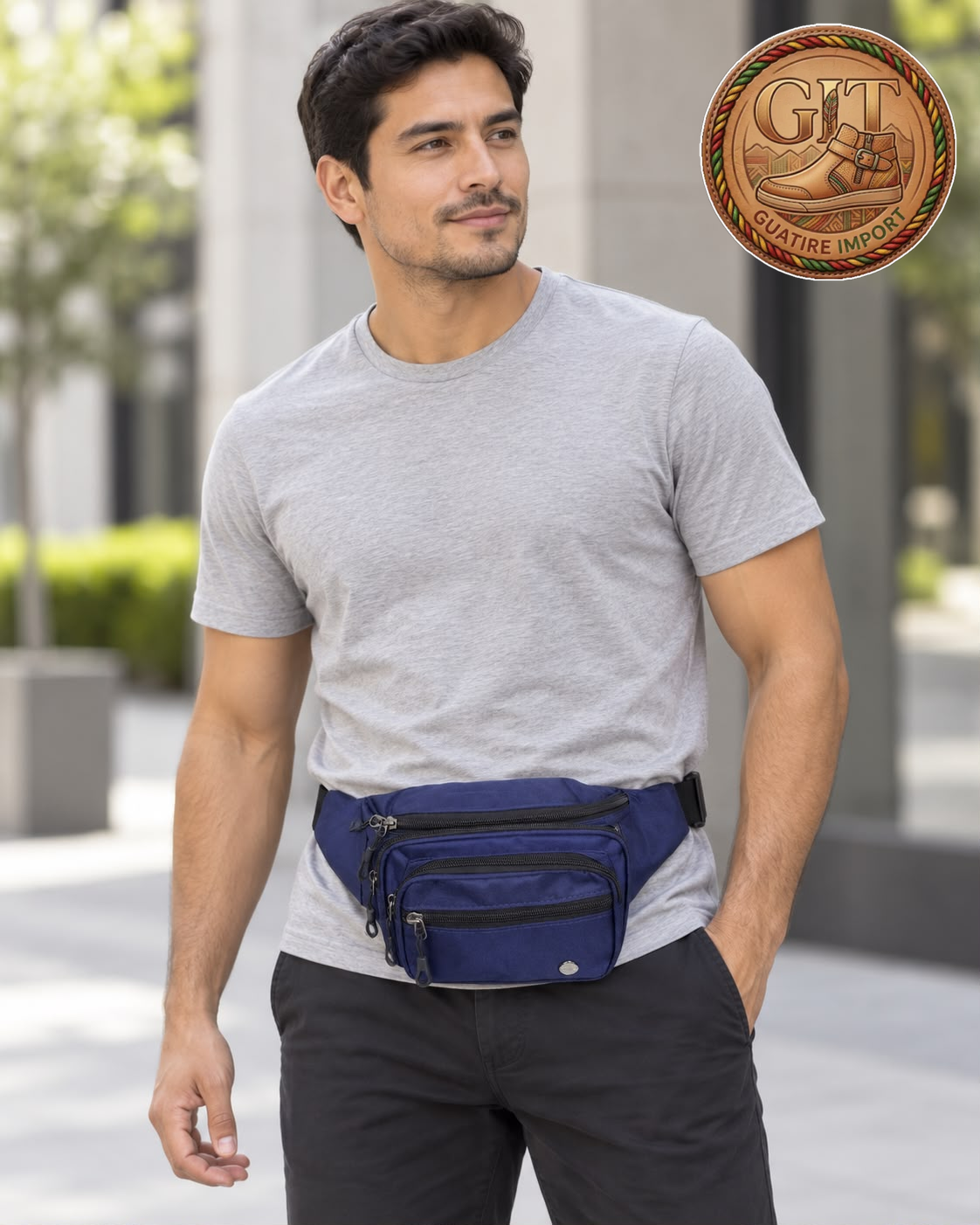 ✨🎒 KOALA CABALLERO