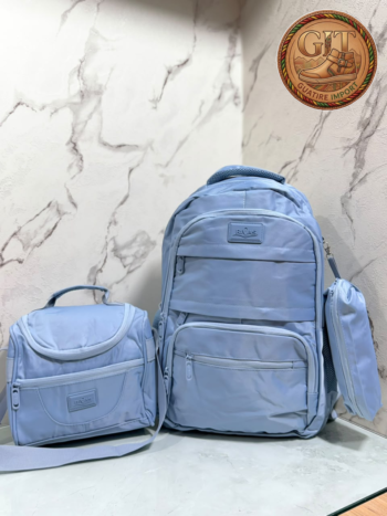 🎒 Morral Sport🖤✨