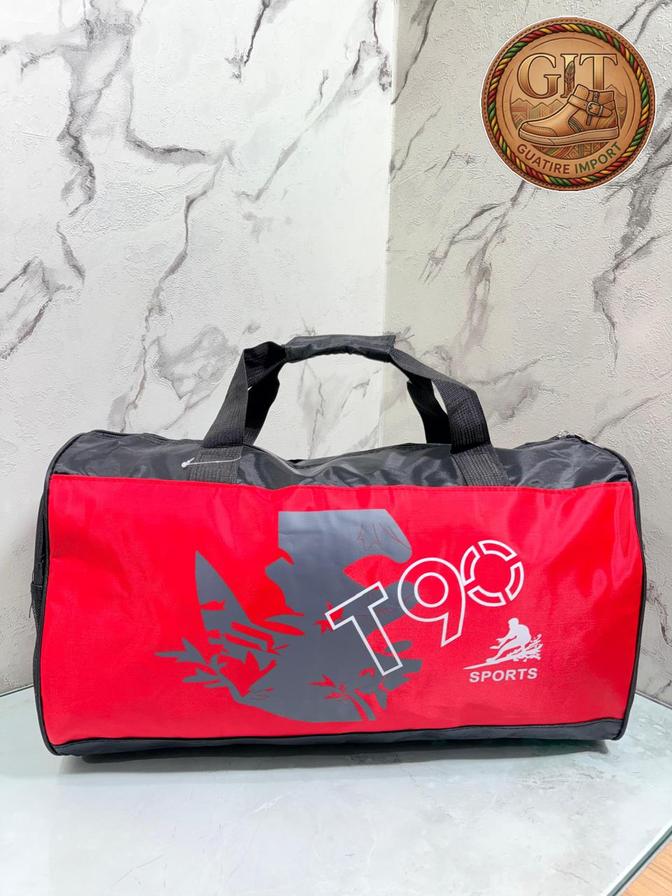 VIAJERO T90 (tipo cilindro) ✨