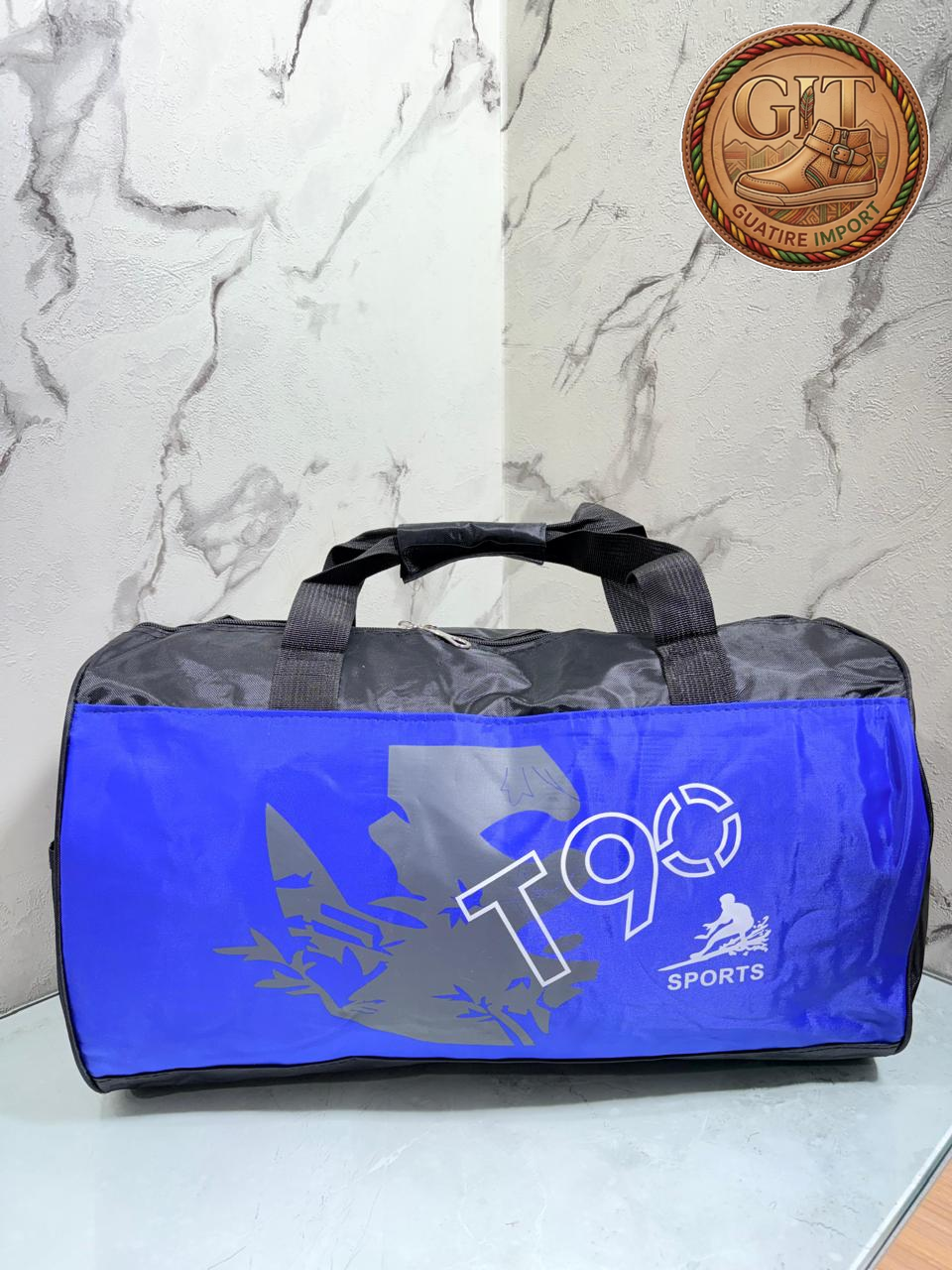 VIAJERO T90 (tipo cilindro) ✨ - Image 3