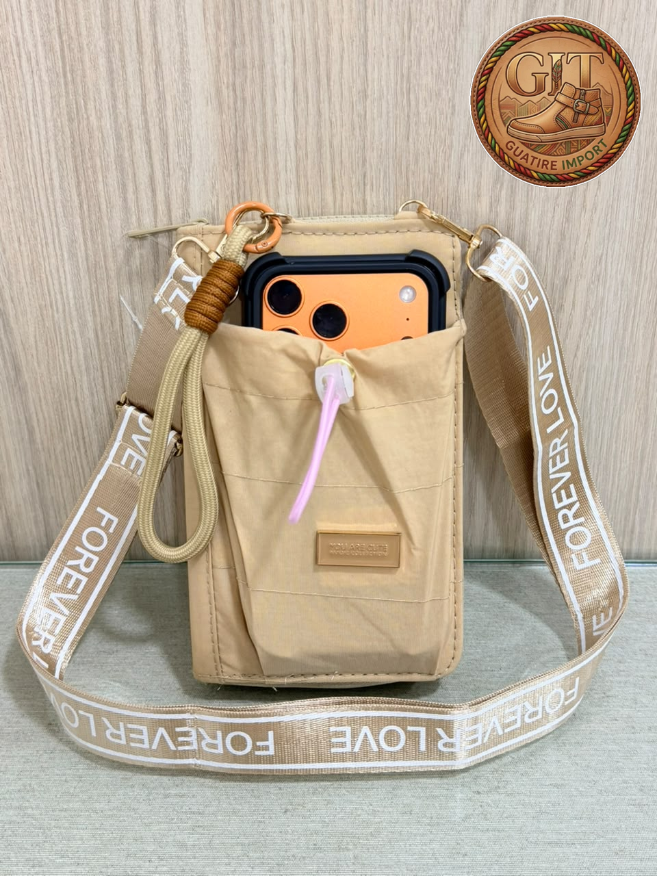 PORTA CELULAR💖💖