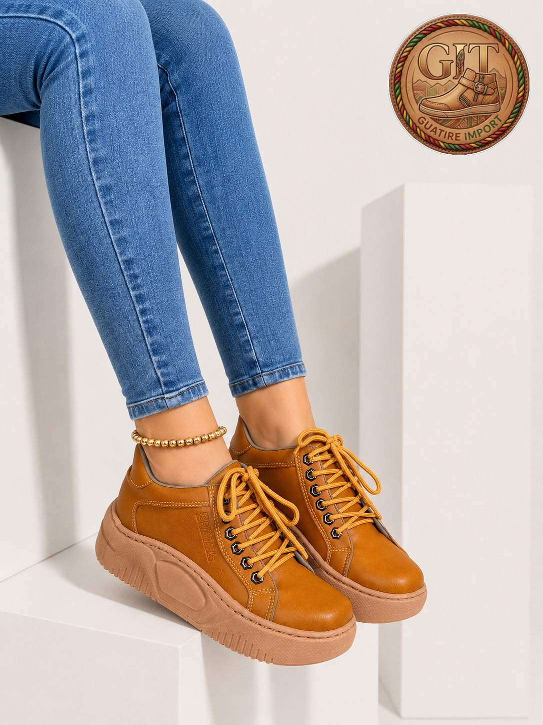 😍 Elegancia, tendencia y comodidad en un solo diseño. suela alta son el complemento perfecto para lucir moderna, sofisti