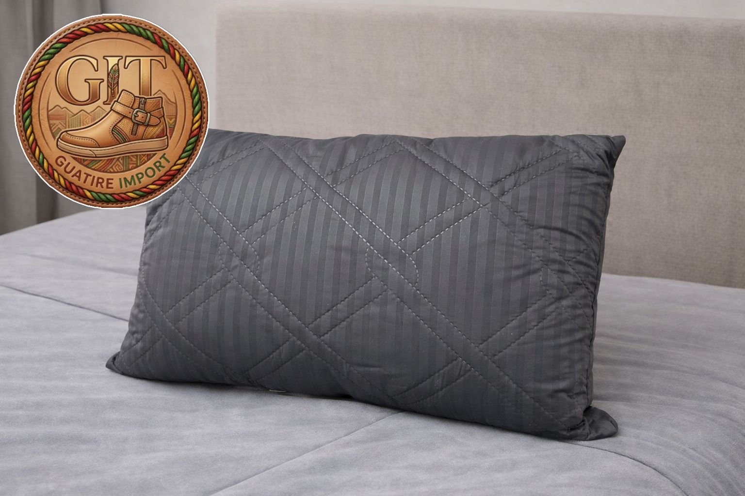 🤩📌 DISPONIBLE DUO DE ALMOHADA CON FUNDA PROTECTORA