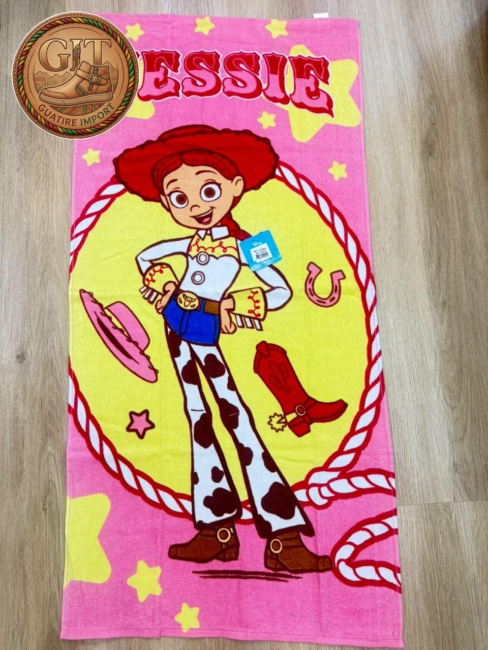 ✨DISPONIBLES TOALLAS INFANTILES 🌈