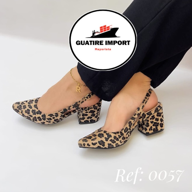 💛Baleta Confort Suela Neolite Antideslizante - Image 2