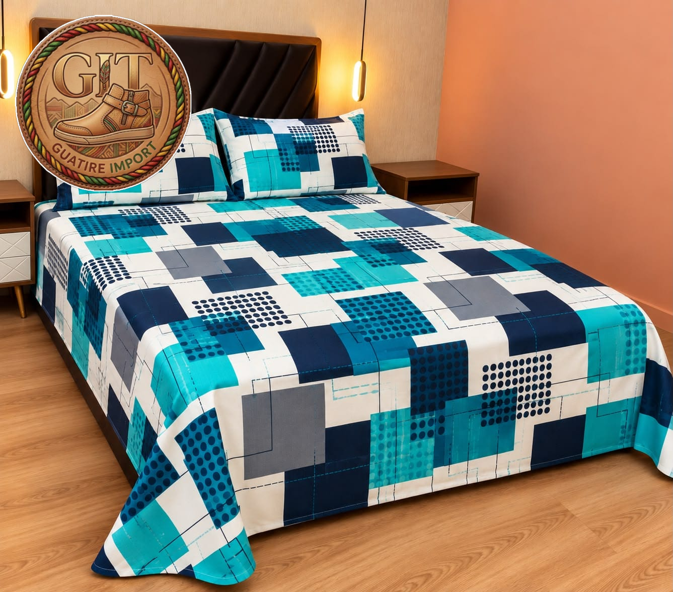 💫 DISPONIBLES TAPETE PIE DE CAMA PELUDA 60 x 1.50 CM 😍