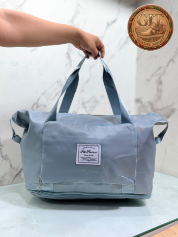 ✨🧳 VIAJERO DE SEDA 🧳✨