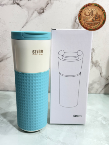 ✨ TERMO SEYGM DE 500 ML✨