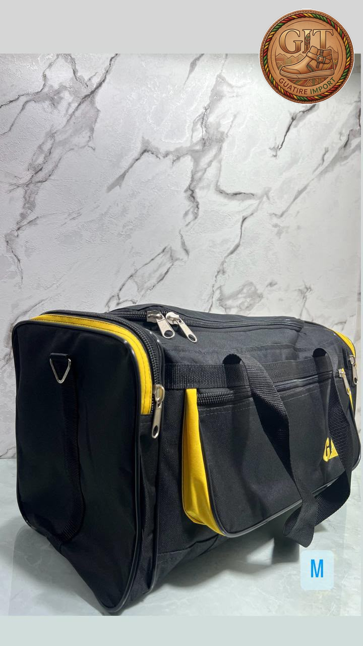 ✨VIAJERO CAT & VICTORINOX MEDIANO🔥