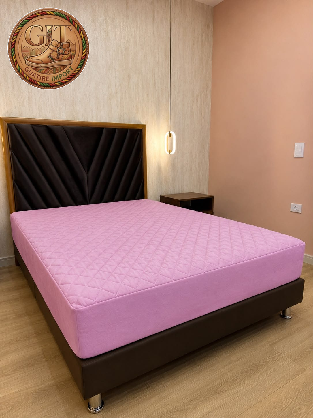 ✨✨NUEVA COLECCIÓN de protector termosellado matrimonial✨✨