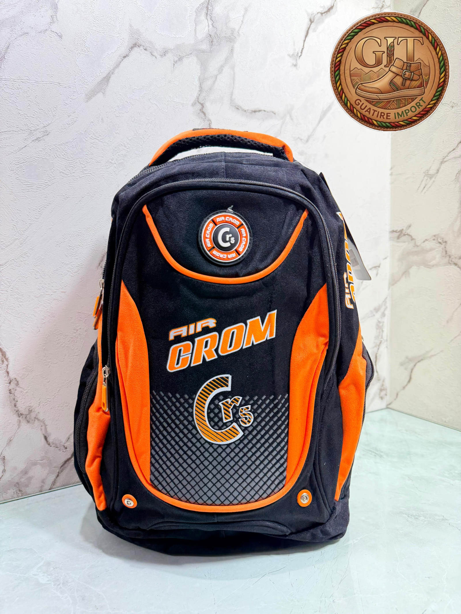 MORRAL CROM🔥✨