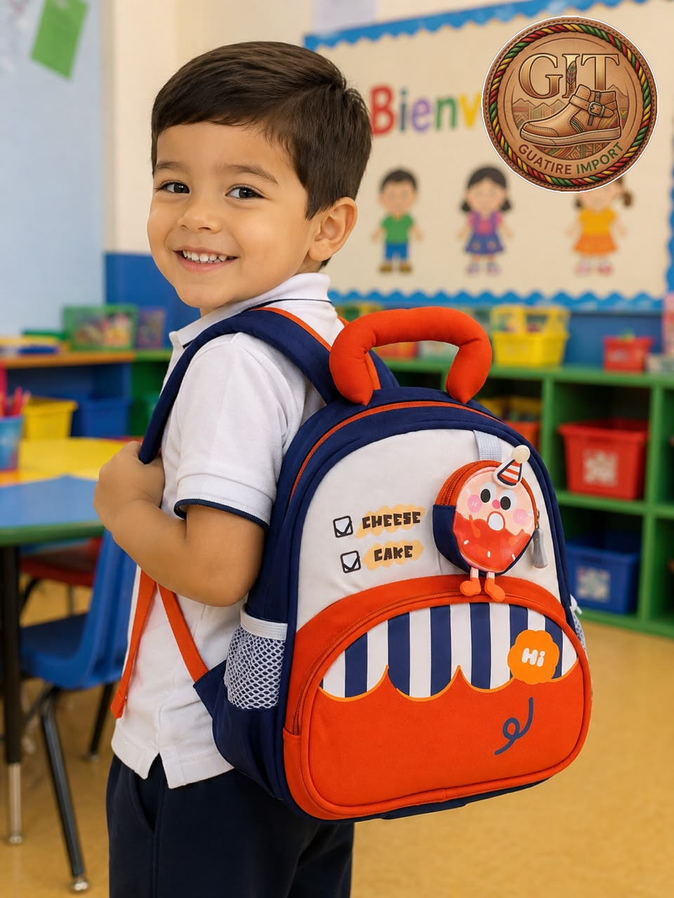 Morral kinder😍🫯✨