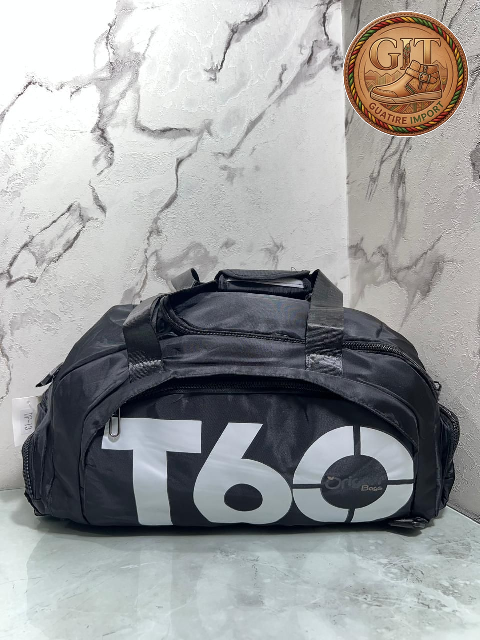 ✨🧳 VIAJERO T60 ORIGEN 🧳✨