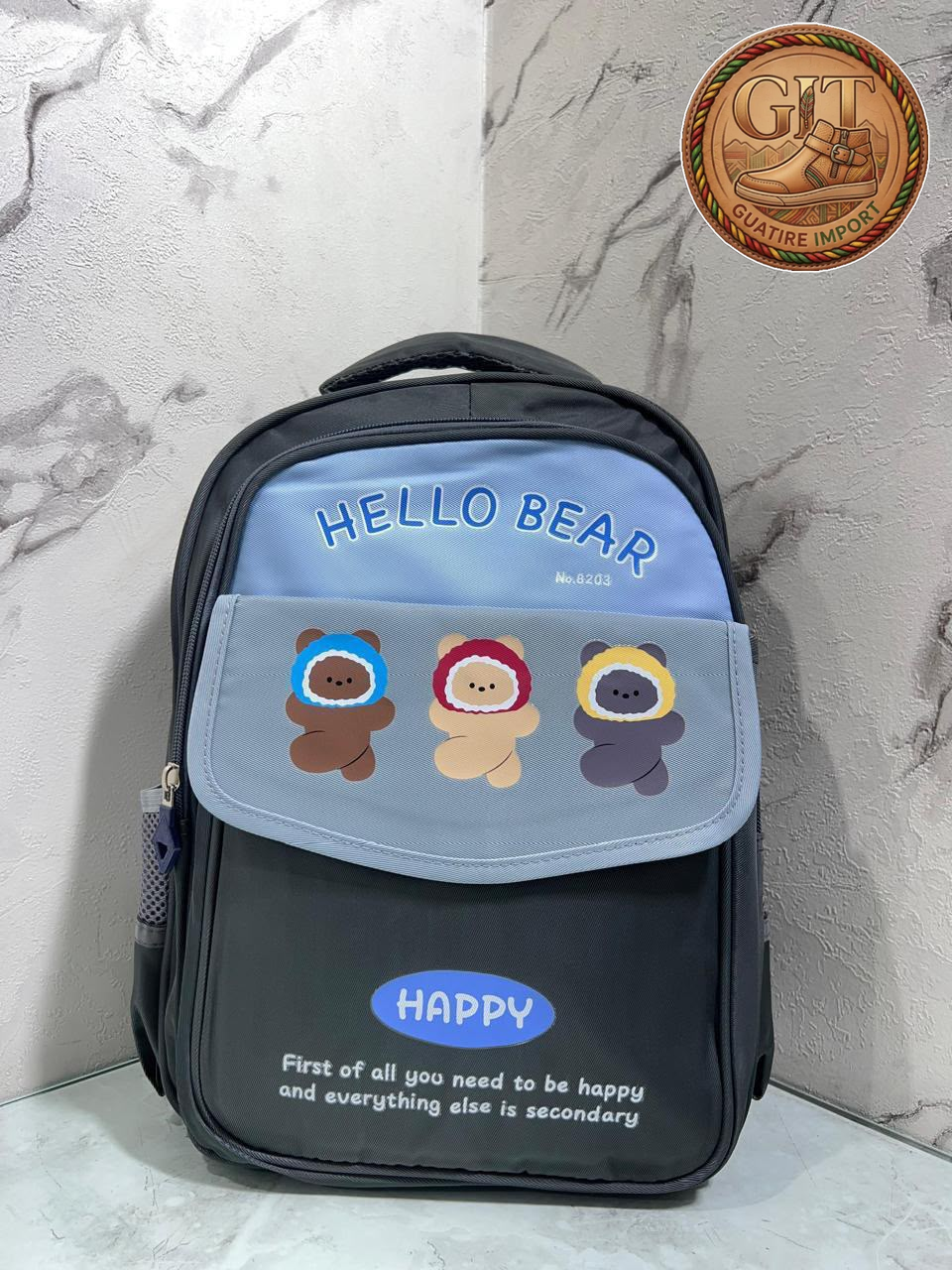 Morral kinder✨🫯😍🤩