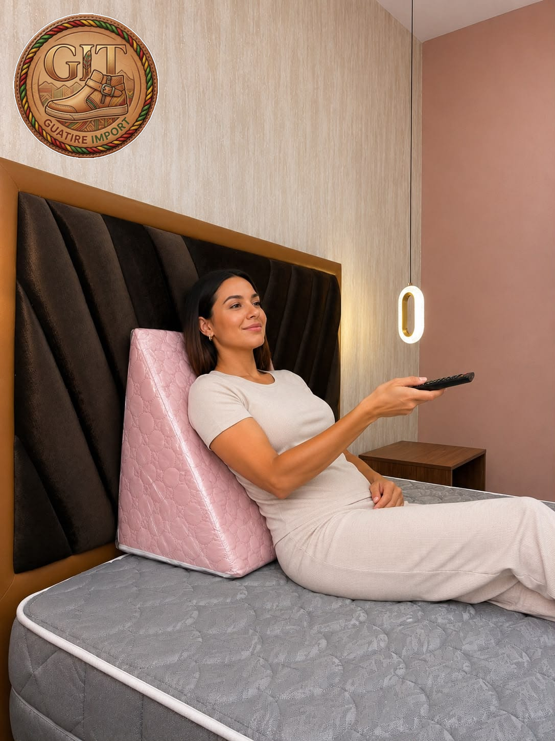 💫 DISPONIBLE COJIN DE DESCANSO 🤩🤩