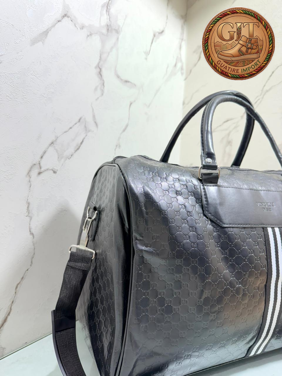 ✈🖤 Bolso Viajero Ejecutivo🖤✈