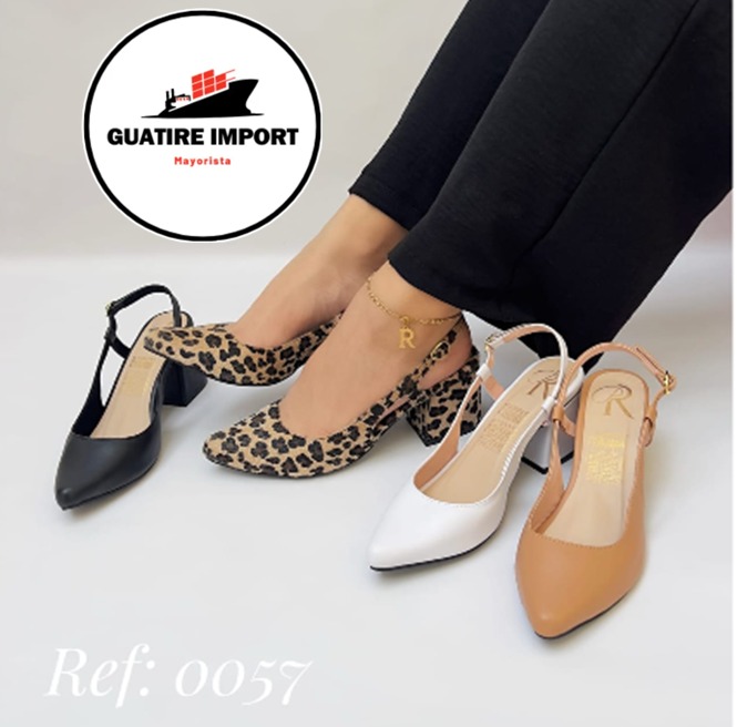 💛Baleta Confort Suela Neolite Antideslizante - Image 3