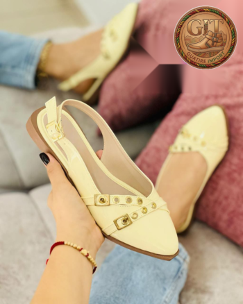 🥰Llegando nuevas modelos de baletas