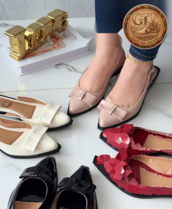 🥰Llegando Hermosas Baletas 🥰