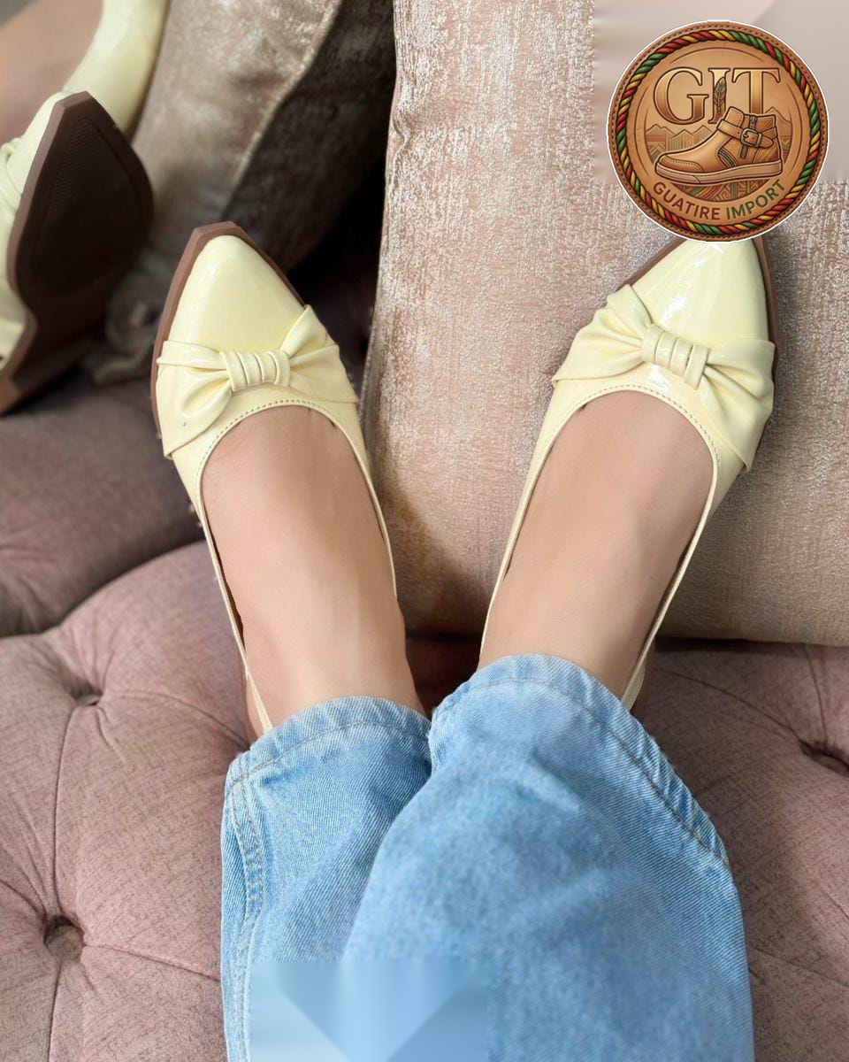 🥰Llegando Nuevas baletas