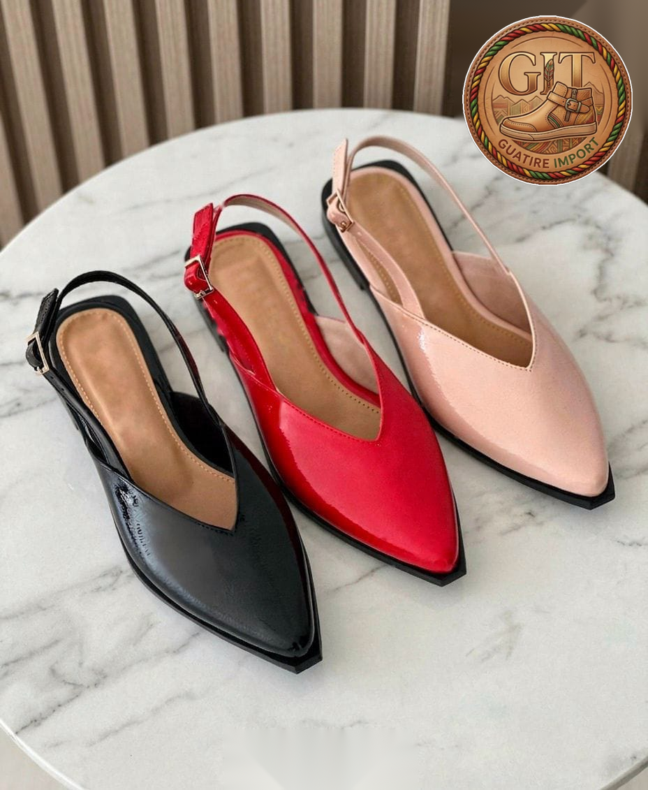 🥰Llegando Nuevas baletas