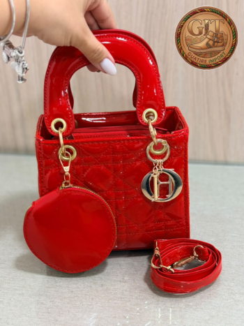 Baul Mini Dior✨♥💖