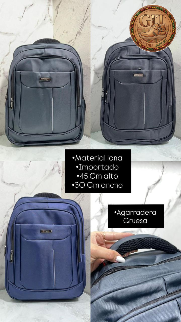 🎒✨ MORRAL FINO 185 ✨🎒
