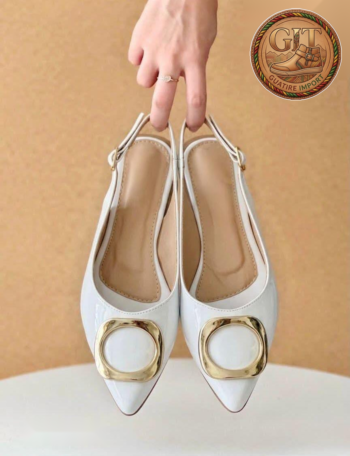 🥰Llegando nuevas Baletas 🥰