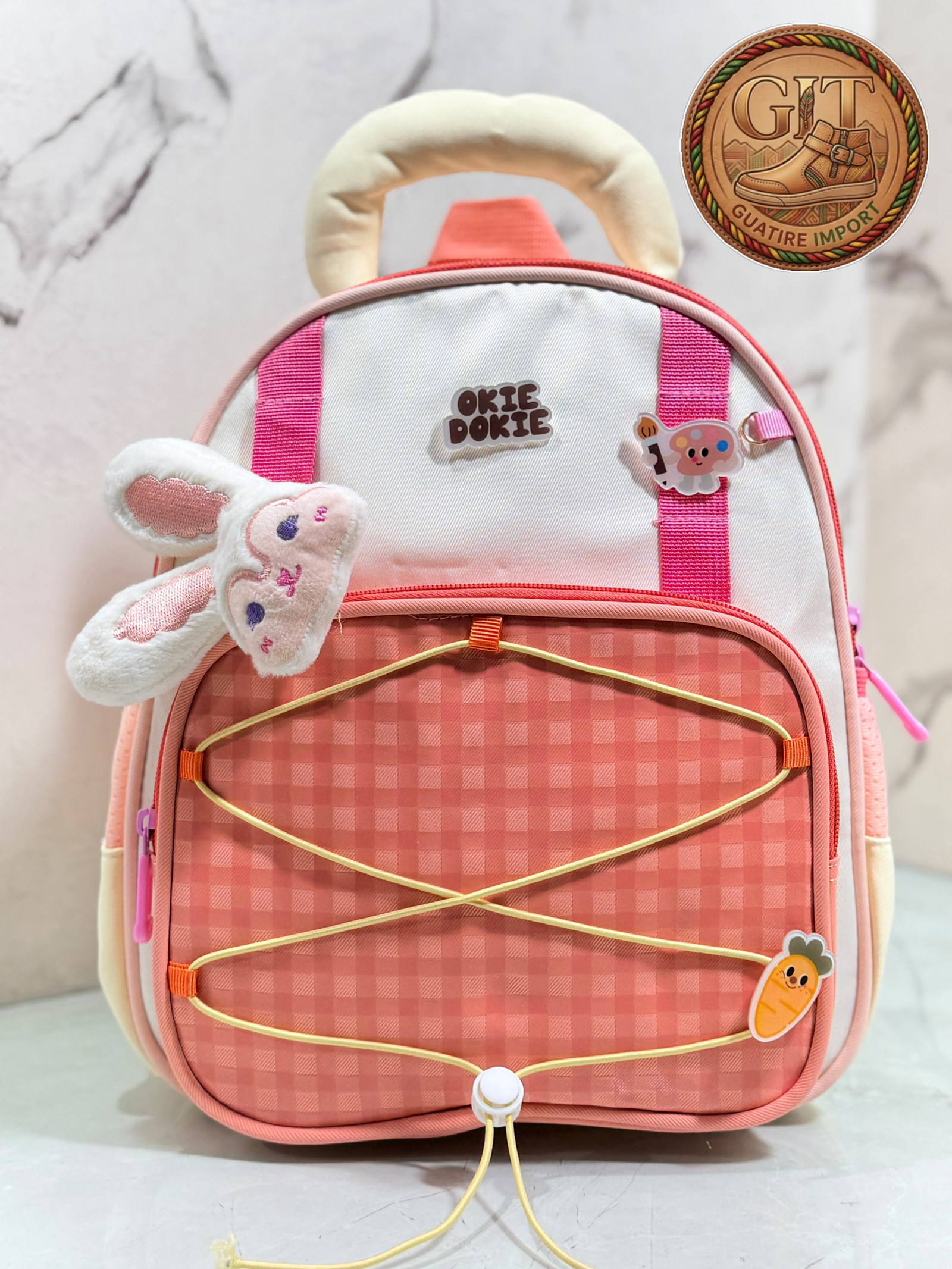🎒 Morral 2612 CONGRATS✨