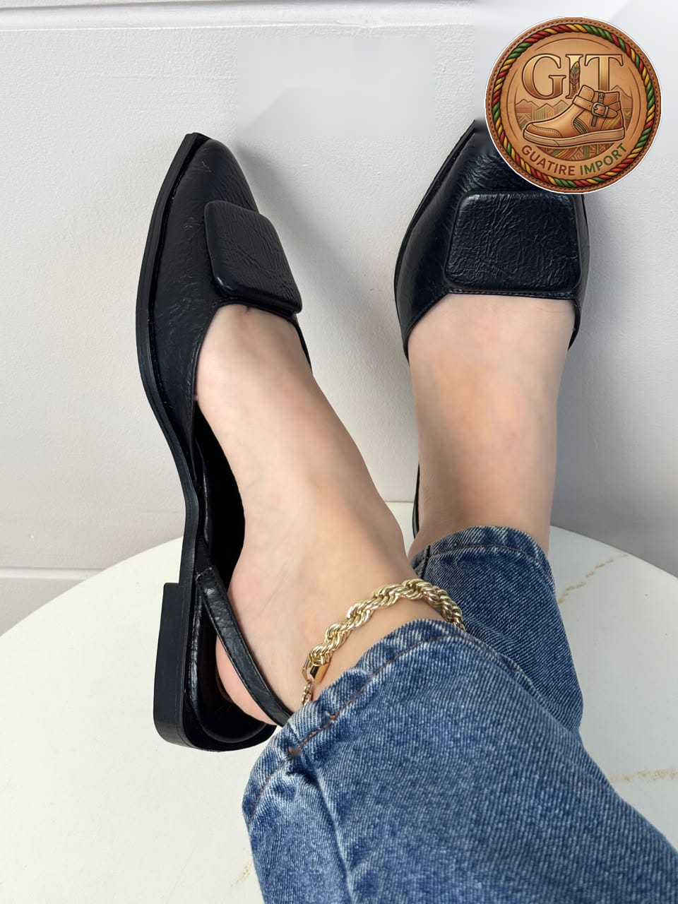 🥰Llegando nuevas Baletas 🥰