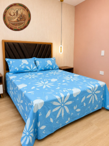 💙💫 DISPONIBLE PROTECTOR DE COLCHÓN SEMI 1.20 ANTIFLUIDO 🛏