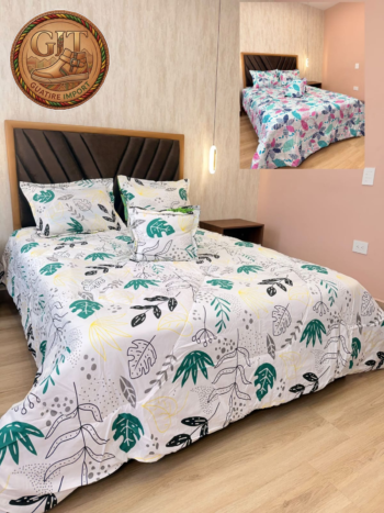 🌸🧚🏼♂ SABANA INFANTIL MATRIMONIAL (1.40) PARA LOS MÁS PEQUEÑOS DE LA CASA😍