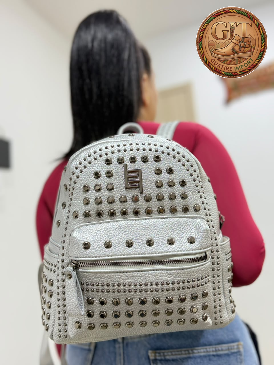 MORRAL TACHES😍♥