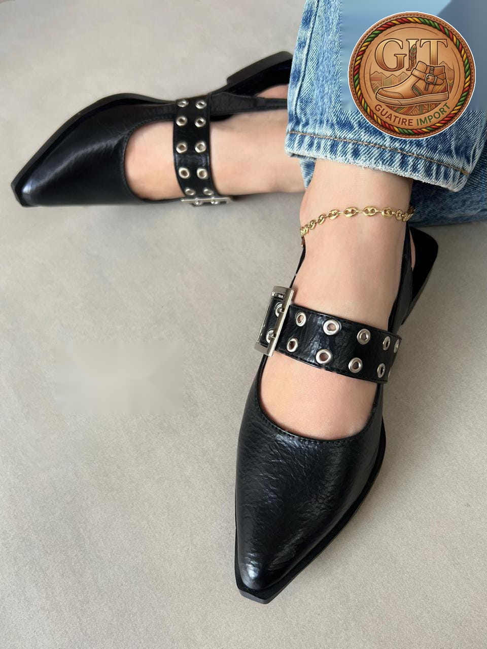 🥰Llegando Nuevas baletas