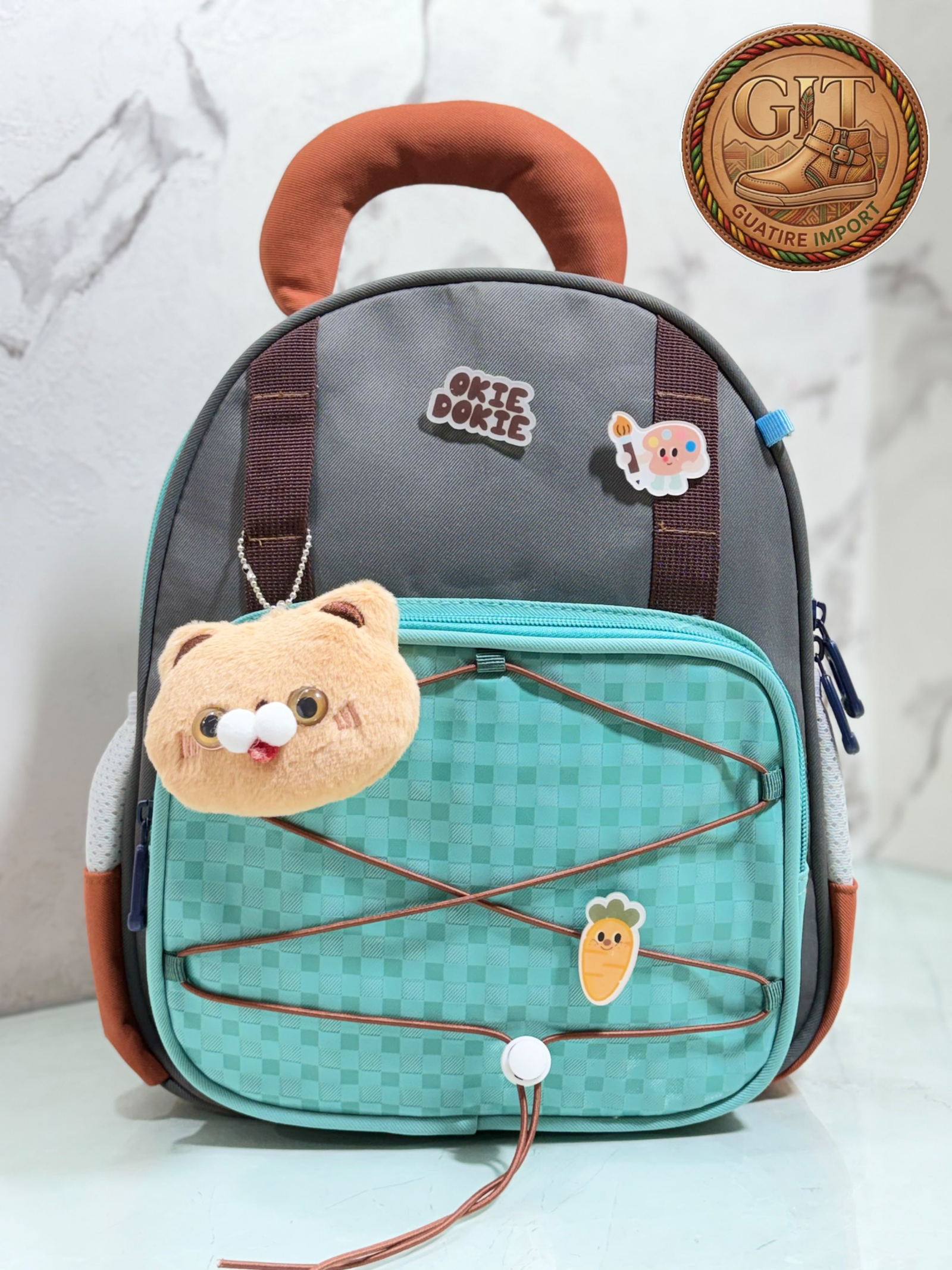 MORRAL UNIVERSITARIO ORIGEN🫯