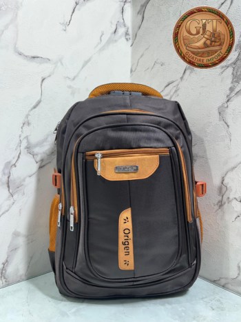 🎒✨ MORRAL ORIGEN DELUX CM105✨🎒