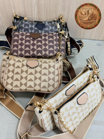 CARRIEL MULTIPOCHECHE😍👜😍