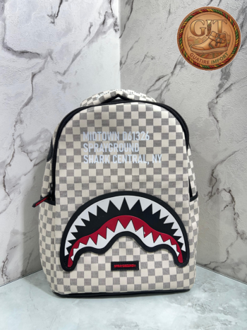 MORRAL SHARK 🦈🔥