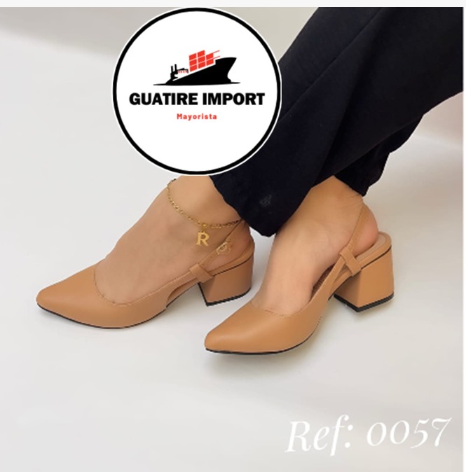 💛Baleta Confort Suela Neolite Antideslizante - Image 4