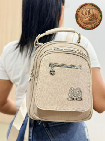 Morral sintético Dama🍉💖🍓