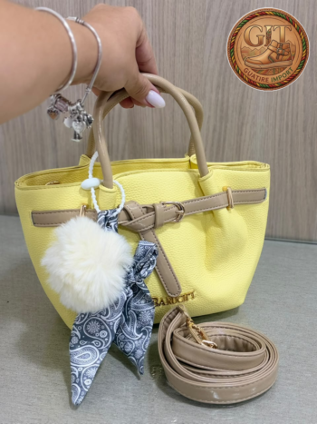 🎒✨ MORRAL ORIGEN FINO