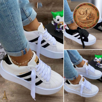 SUPER STAR 🙍🏼‍♀️🥳👟💎