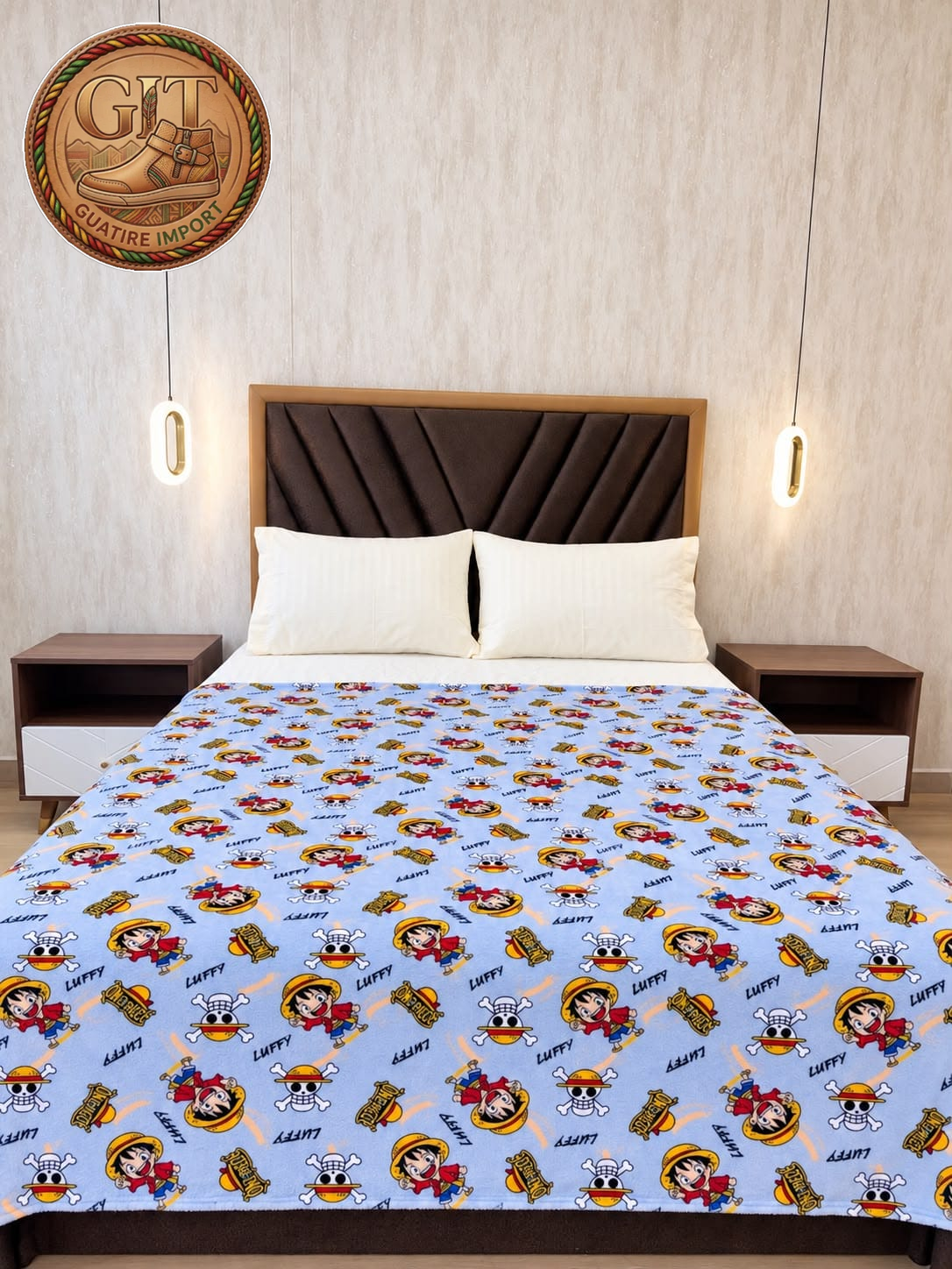 ✨ NUEVA COLECCIÓN DE HERMOSAS COBIJAS BURBUJA ESTAMPADA 😍😍