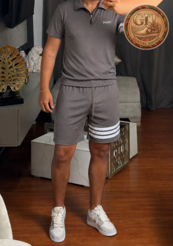 HERMOSO CONJUNTO Sport🫅🏻Strike🧔🏻♂️