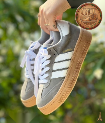 ADIDAS SAMBA 💁🏼‍♀🤩🥳👟
