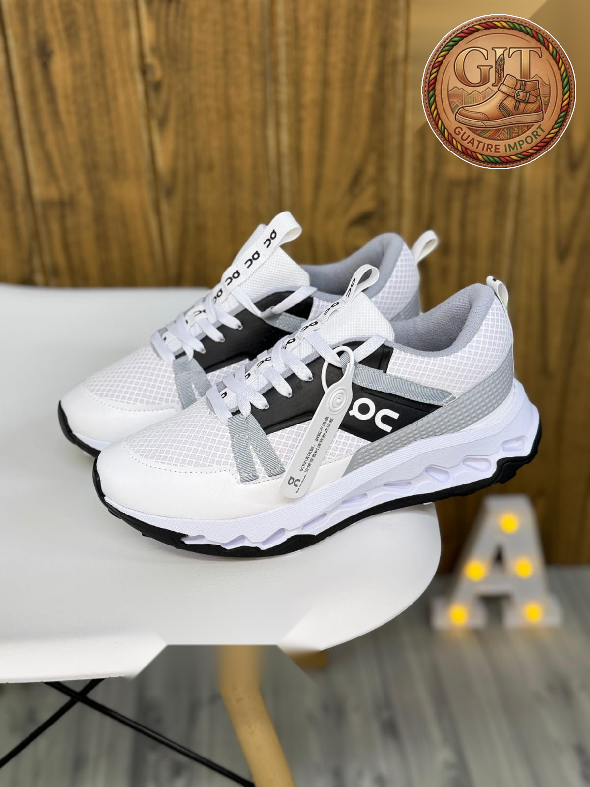👟 CQ DEPORTIVO 👟