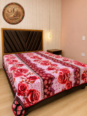 ✨✨ NUEVA COLECCION DE HERMOSAS COBIJAS OVEJERAS ESTAMPADAS 🤩🤩
