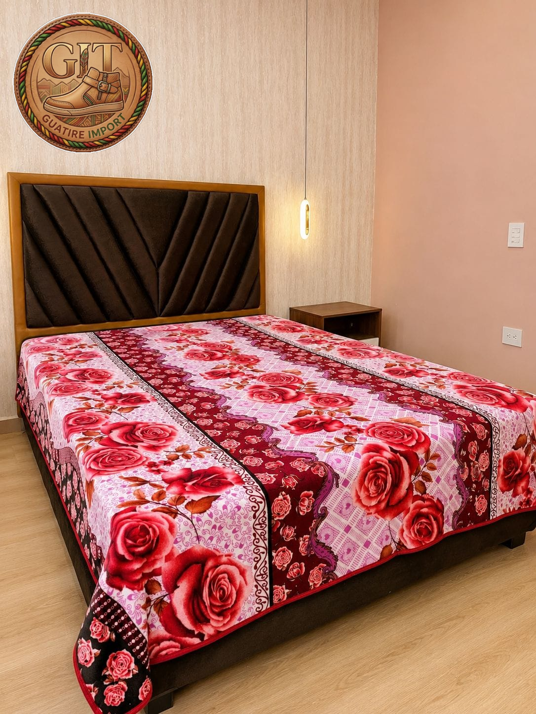 ✨✨ NUEVA COLECCION DE HERMOSAS COBIJAS OVEJERAS ESTAMPADAS 🤩🤩